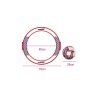 10461 1 circle race gates gemfan 78cm base tools