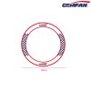 10467 circle race gate gemfan 52cm