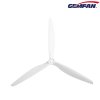 10806 2 propellers gemfan x class 13x10x3 composite material white 1ccw 1cw