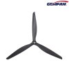 10809 2 propellers gemfan x class 13x10x3 composite material black 1ccw 1cw