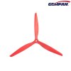 10815 2 propellers gemfan x class 13x10x3 composite material red 1ccw 1cw
