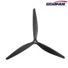 10821 2 propellers gemfan x class 1308 3 composite material black 1ccw 1cw