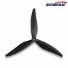 10842 2 propellers gemfan 8040 3 reinforced pc black 1ccw 1cw