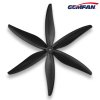 10842 3 propellers gemfan 8040 3 reinforced pc black 1ccw 1cw