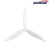 10869 2 propellers gemfan hurricane 7035 3 durable pc white 2ccw 2cw