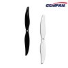 10875 4 propellers gemfan long range 7035 2 pc durable m5 black 2ccw 2cw