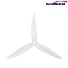10878 2 propellers gemfan flash 7040 3 durable pc popo clear 2ccw 2cw