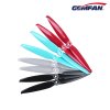 10890 3 propellers gemfan flash 7042 2 pc durable clear 2ccw 2cw