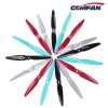 10959 3 propellers gemfan flash 6042 2 pc durable blue 2ccw 2cw