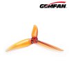 11001 3 propellers gemfan hurricane 5127 3 pc durable whisky 2ccw 2cw