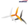 11037 3 propellers gemfan super light 5130 3 pc durable 1 5mm m5 adapter whisky 2ccw 2cw