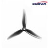 11145 1 propellers gemfan hurricane mck 51466 3 v2 pc durable midnight gray 2ccw 2cw
