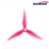 11151 1 propellers gemfan hurricane mck 51466 3 v2 pc durable pink 2ccw 2cw