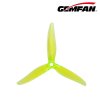 11169 2 propellers gemfan hurricane mck 51366 3 rev3 pc durable radioactive yellow 2ccw 2cw
