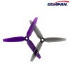 11307 4 propellers gemfan 513d 3 pc durable clear gray 2ccw 2cw