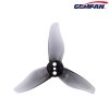 11415 2 propellers gemfan hurricane 2023 3 pc durable 1 5mm clear gray 4ccw 4cw