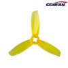 11586 2 propellers gemfan windancer 3028 3 pc durable 1 5mm m5 adapter clear yellow 2ccw 2cw