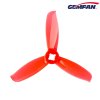 11589 2 propellers gemfan windancer 3028 3 pc durable 1 5mm m5 adapter clear red 2ccw 2cw