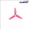 11607 2 propellers gemfan flash 3052 3 pc durable 1 5mm m5 adapter pink 2ccw 2cw