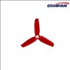11613 2 propellers gemfan flash 3052 3 pc durable 1 5mm m5 adapter ferrari red 2ccw 2cw