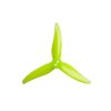 Propellers Gemfan Hurricane 3520-3 PC Durable 1.5mm - Yellow - (2CCW+2CW)