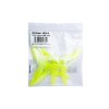 Propellers Gemfan Hurricane 3520-3 PC Durable 1.5mm - Yellow - (2CCW+2CW)