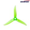 11676 3 propellers gemfan hurricane 4023 3 pc durable 2mm m5 green 2ccw 2cw