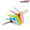 11682 3 propellers gemfan windancer 4032 3 pc durable clear 2ccw 2cw