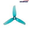 11685 2 propellers gemfan windancer 4032 3 pc durable clear blue 2ccw 2cw