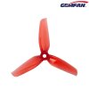 11688 2 propellers gemfan windancer 4032 3 pc durable clear red 2ccw 2cw