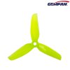 11694 2 propellers gemfan windancer 4032 3 pc durable yellow 2ccw 2cw