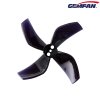 11775 2 propellers gemfan ducted d51 4 2020 4 pc t mount 1 5mm black 4ccw 4cw