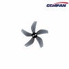 11793 2 propellers gemfan ducted d51 5 2020 5 pc t mount 1 5mm clear gray 4ccw 4cw