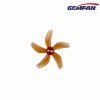 11799 2 propellers gemfan ducted d51 5 2020 5 pc t mount 1 5mm whisky 4ccw 4cw