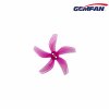 11802 2 propellers gemfan ducted d51 5 2020 5 pc t mount 1 5mm pink 4ccw 4cw