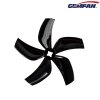 11859 2 propellers gemfan ducted d76 5 3inch pc 1 5mm m5 adapter black 2ccw 2cw
