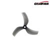 11871 4 propellers gemfan ducted d90 3 3 5inch pc m5 clear gray 2ccw 2cw