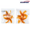 11895 3 propellers gemfan ducted d90 5 3 5inch pc 1 5mm m5 adapter whisky 2ccw 2cw
