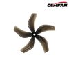 11910 3 propellers gemfan d4 5 ducted 101mm 4inch m5 midnight gray 2ccw 2cw