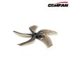 11910 4 propellers gemfan d4 5 ducted 101mm 4inch m5 midnight gray 2ccw 2cw