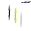 11934 4 propellers gemfan f3015 2 floppy proppy t mount clear gray 2ccw 2cw