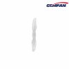 11937 2 propellers gemfan f3015 2 floppy proppy t mount milk white 2ccw 2cw