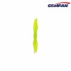 11940 2 propellers gemfan f3015 2 floppy proppy t mount yellow 2ccw 2cw