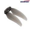 11952 2 propellers gemfan f4019 2 floppy proppy t mount clear gray 2ccw 2cw