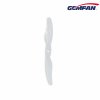 11973 2 propellers gemfan f5135 2 floppy proppy white 2ccw 2cw