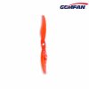 11976 2 propellers gemfan f5135 2 floppy proppy red 2ccw 2cw