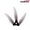 11985 3 propellers gemfan f5135 3 floppy proppy clear black 2ccw 2cw