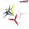 11991 4 propellers gemfan f5135 3 floppy proppy red 2ccw 2cw