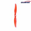 12006 2 propellers gemfan f6030 2 floppy proppy red 2ccw 2cw