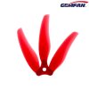 12021 4 propellers gemfan f6030 3 floppy proppy red 2ccw 2cw